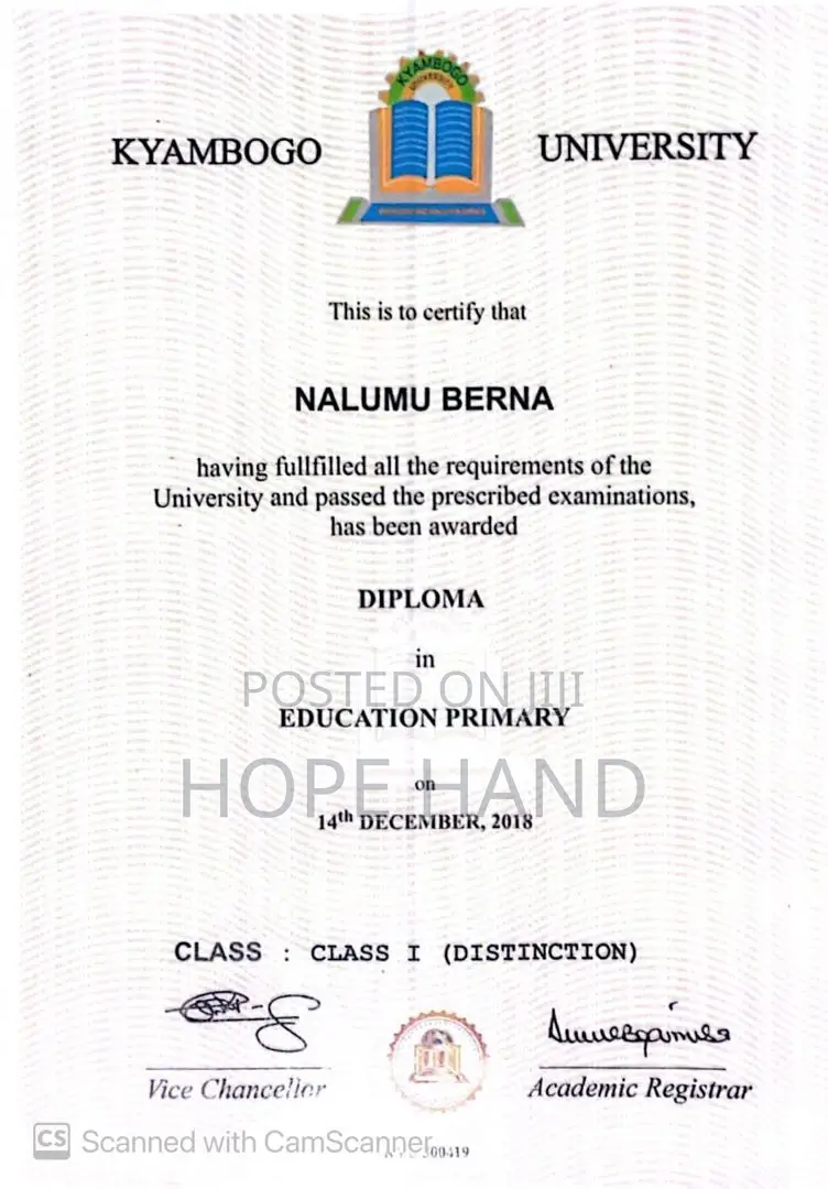 School Headteachers to Work in Kampala