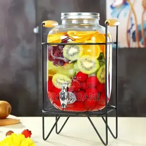 Juice Dispenser 8 Liters