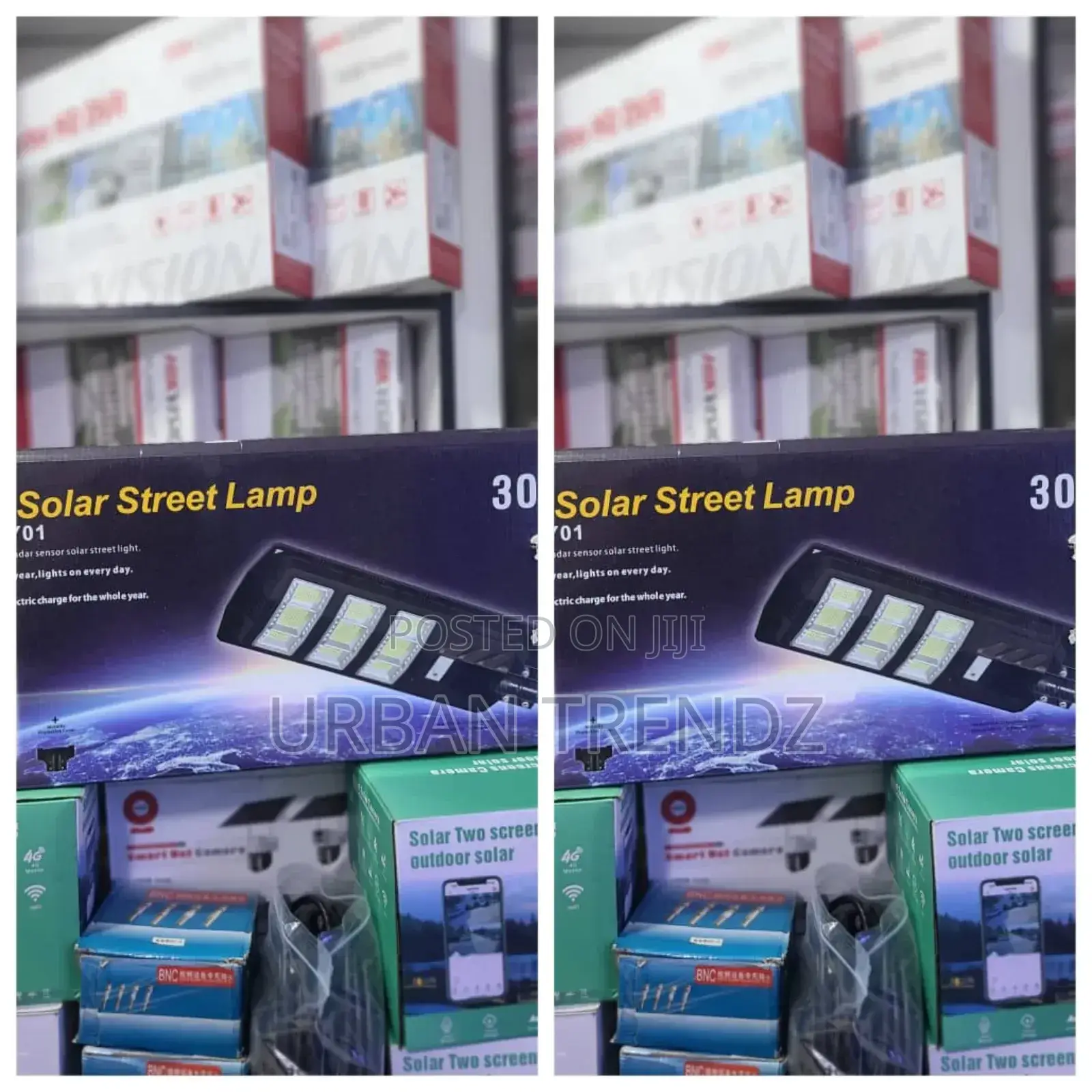 Led Solar Street Lamp" Model SPM-Xy01