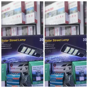 Led Solar Street Lamp" Model SPM-Xy01