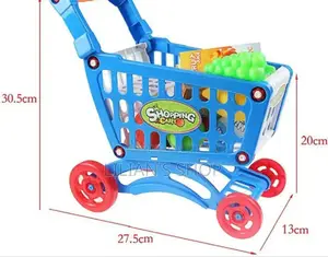 Children Shopping Cart