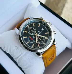 Men's Fancy Stylish Watch
