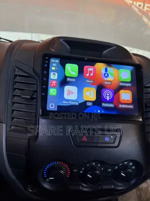 Ford Ranger 2012 - 2018 Apple Carplay Radio