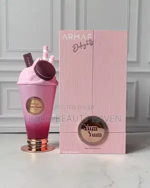 Yum Yum Arab Perfume