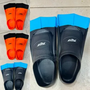 Arena Powerfin Pro Rubber Diving Swimming Fins