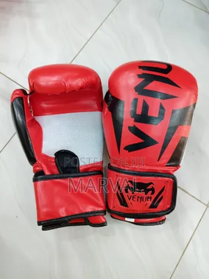 Boxing Gloves