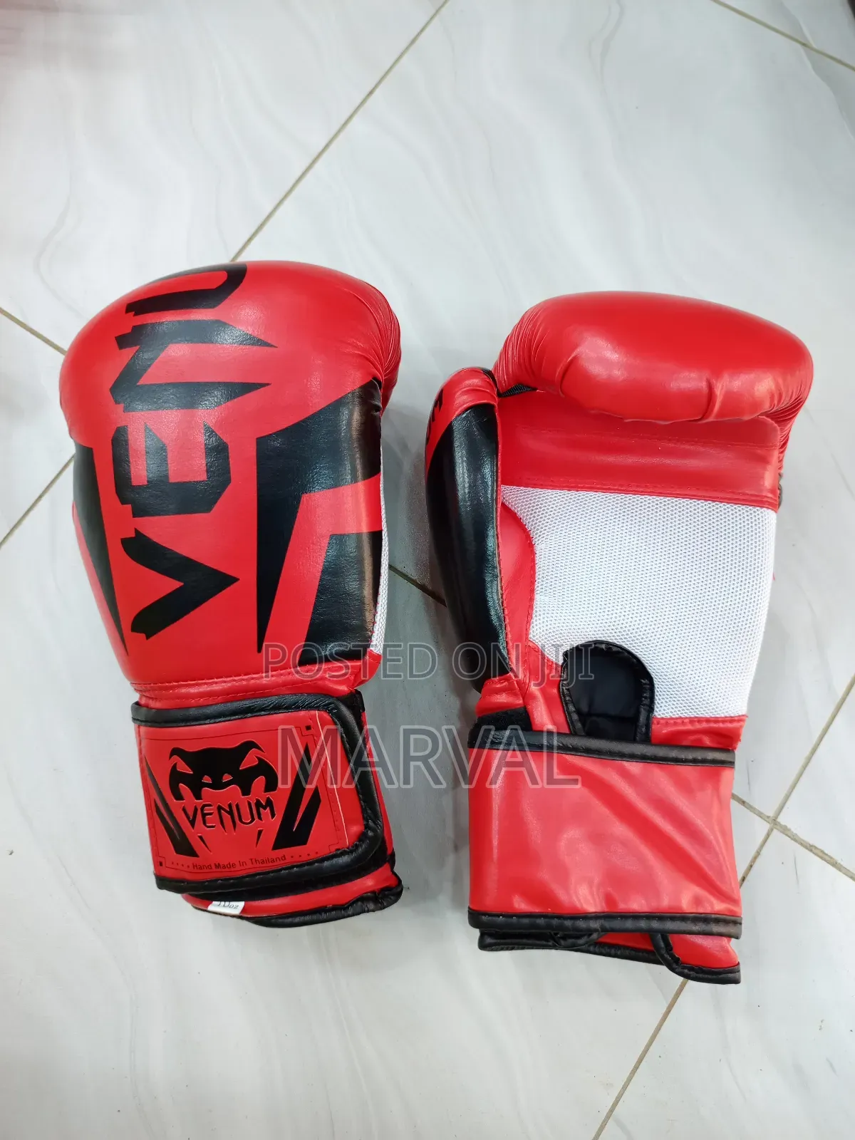 Boxing Gloves