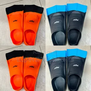 Arena Powerfin Pro Rubber Diving Swimming Fins