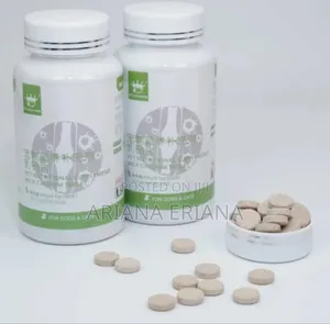 Photo - Pet Nutritional Supplements