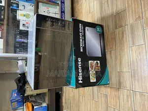Microwave 20 LTRS