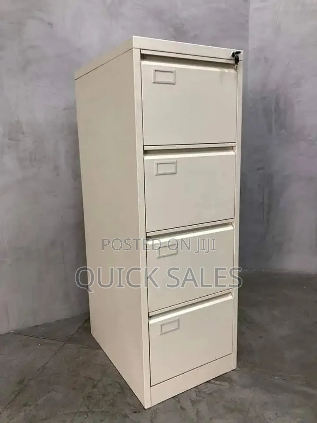 Filling Cabinet