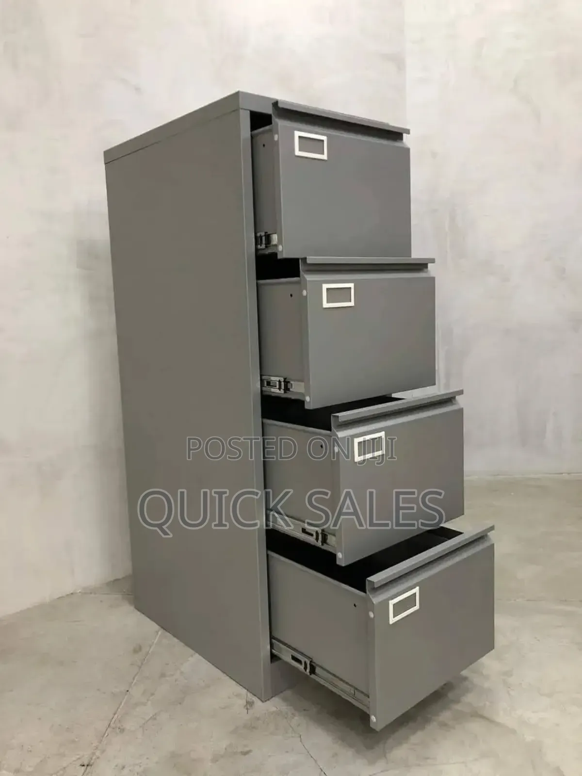 Filling Cabinet