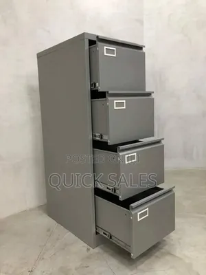 Filling Cabinet
