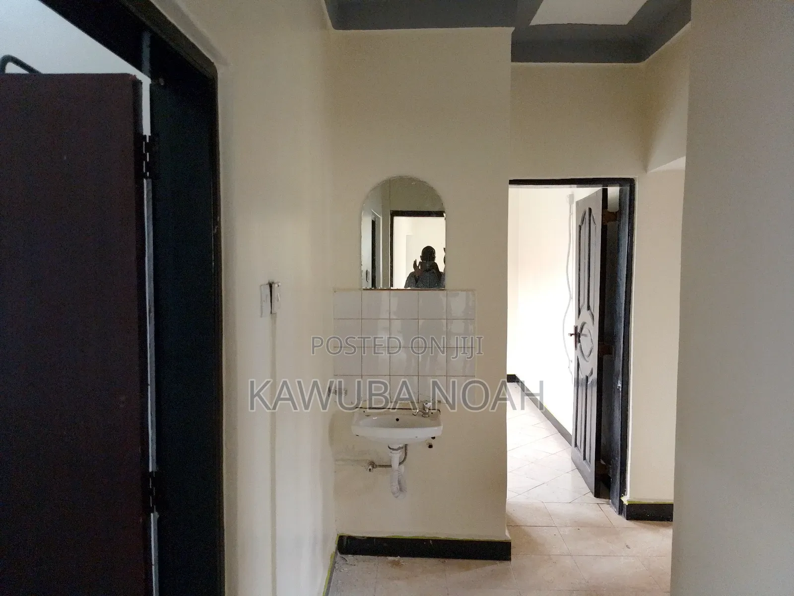 4bdrm House in Jinja for rent