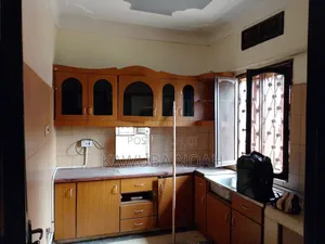 4bdrm House in Jinja for rent