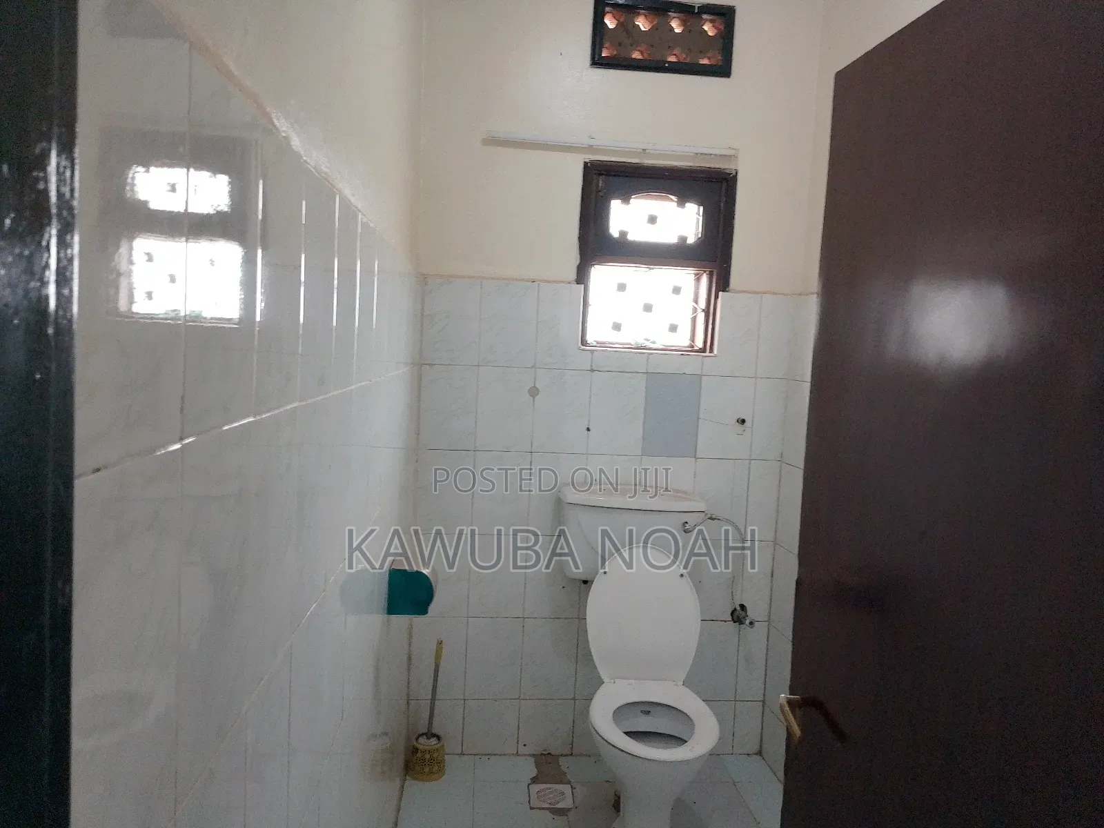 4bdrm House in Jinja for rent