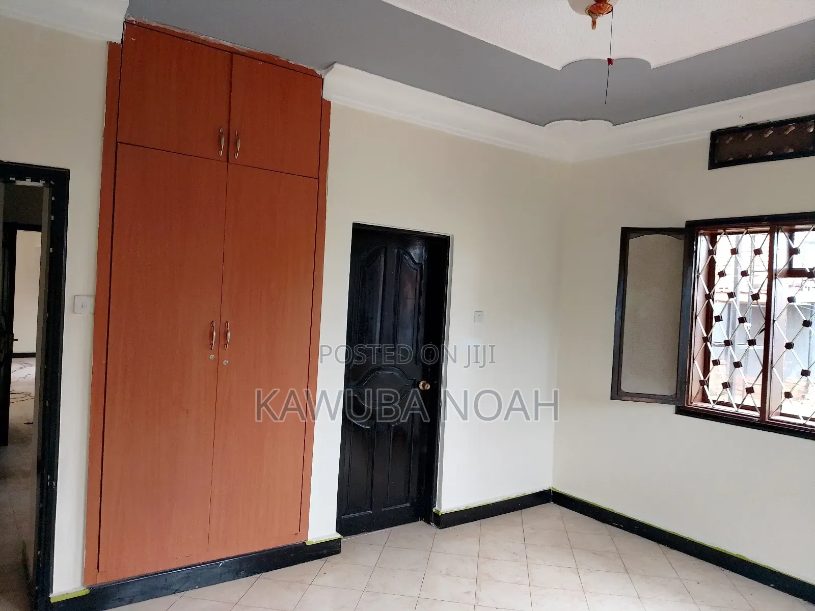 4bdrm House in Jinja for rent