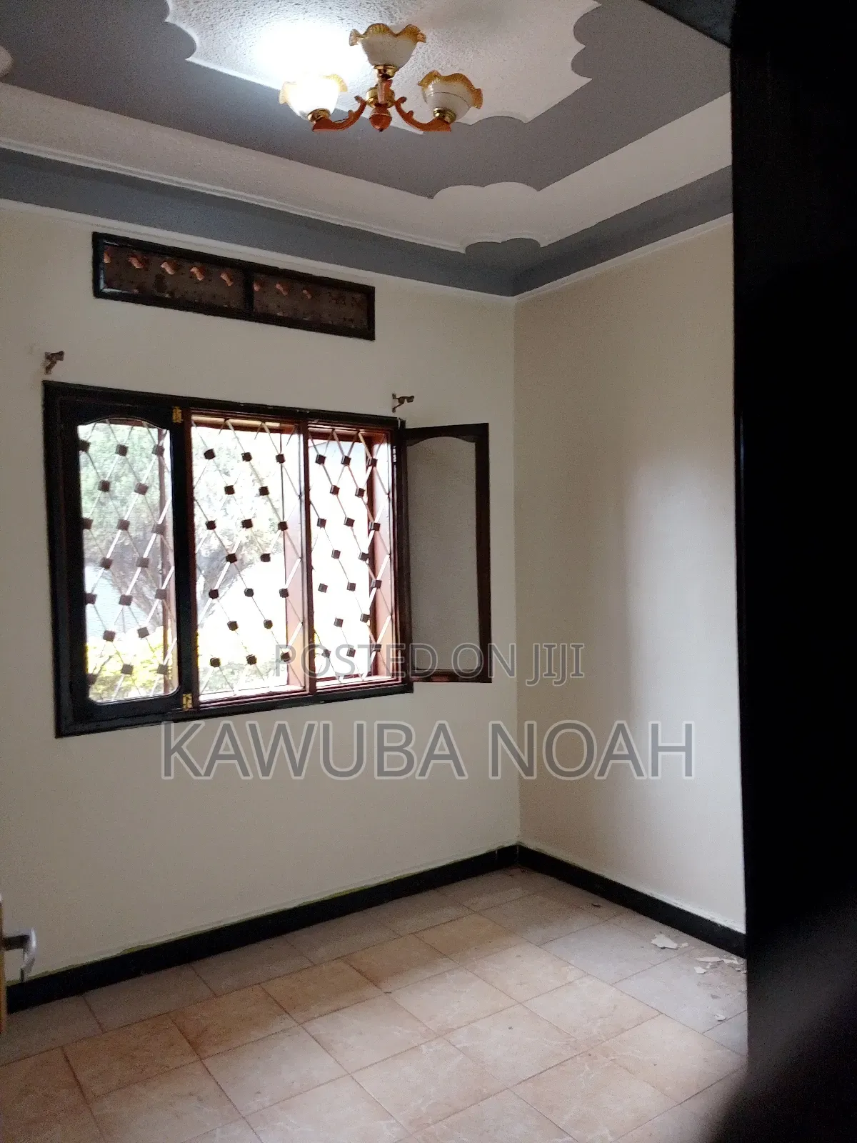 4bdrm House in Jinja for rent