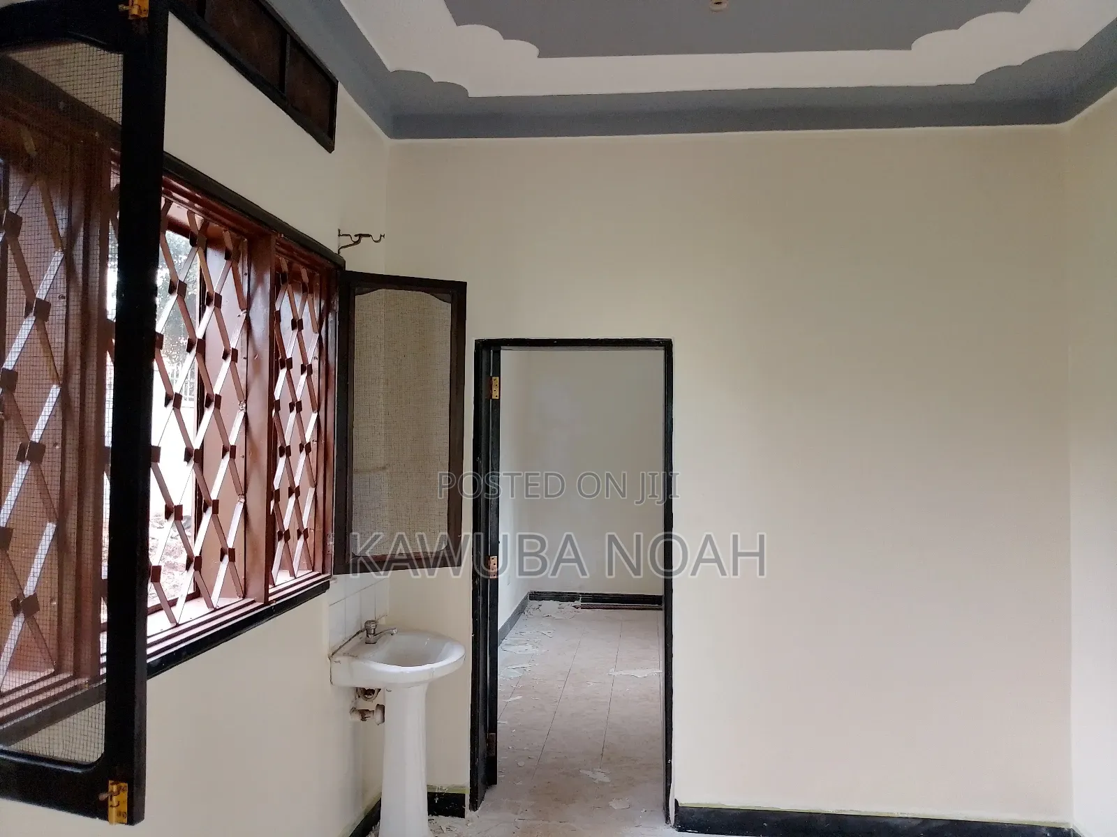 4bdrm House in Jinja for rent