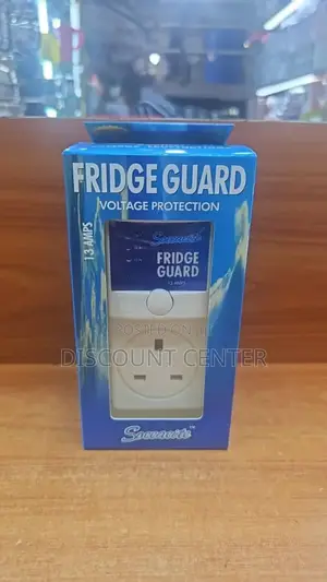 Fridge Guard