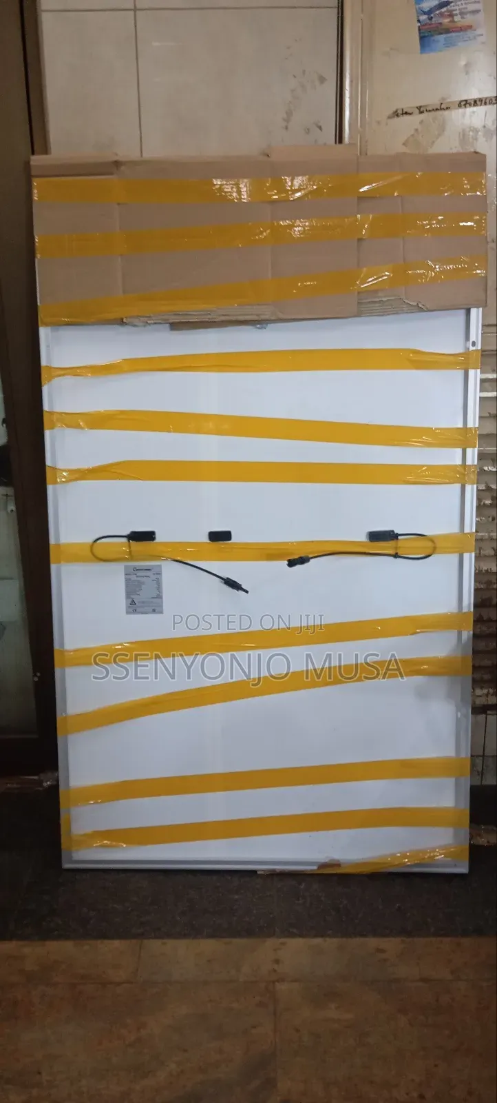 Portable Power Station 1500wh Ce-Plb1200 With Dc Ac Outputs