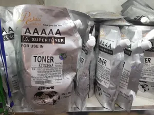 Kyocera Toner(Aaaaa)