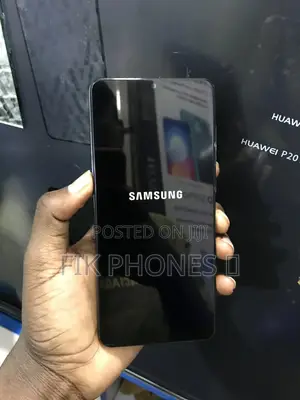 Samsung Galaxy A31 128 GB