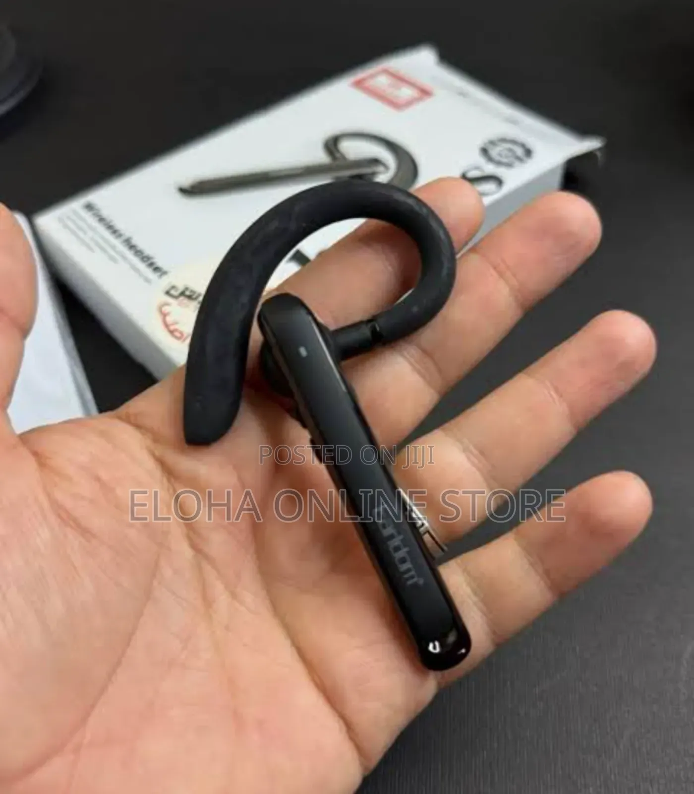 Earldom Bh65 Wireless Headset Single