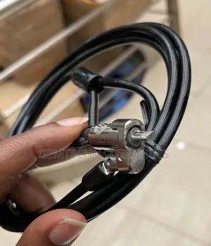 Hp Nano Laptop Lock Keyed