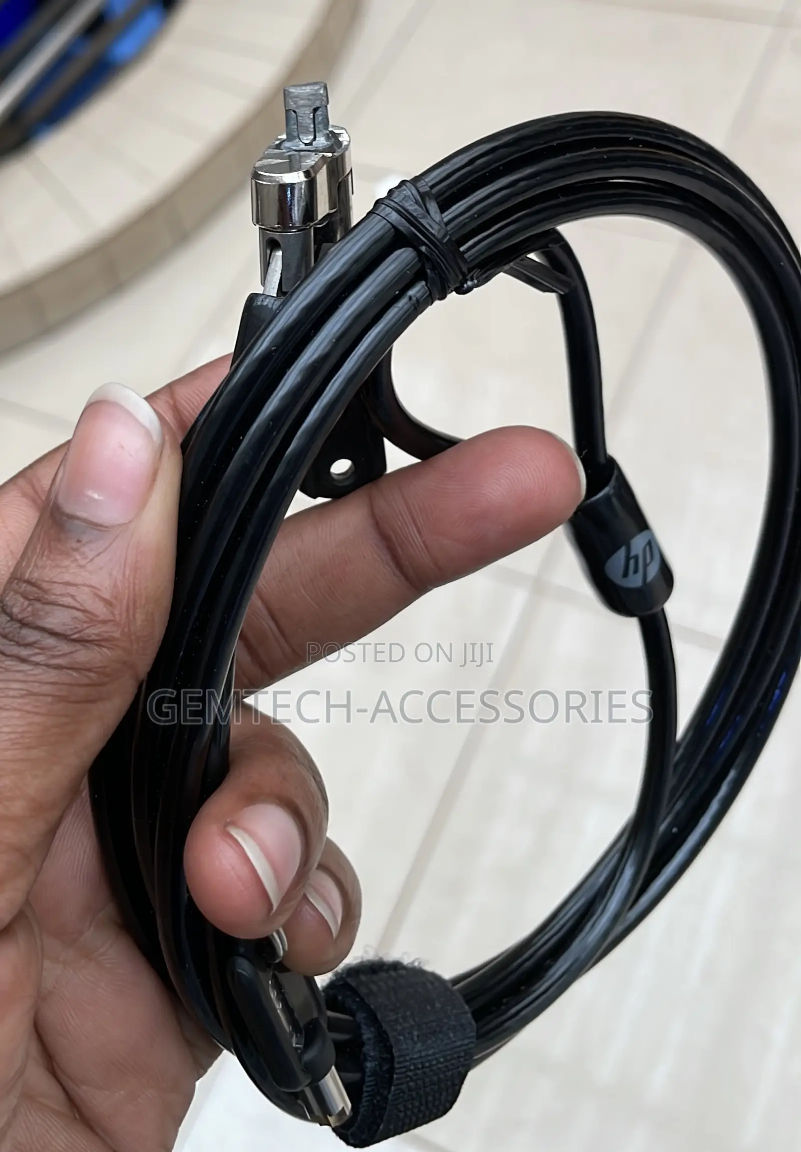 Hp Nano Laptop Lock Keyed
