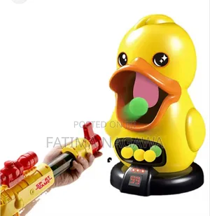 Photo - Duck Shooting Gaming