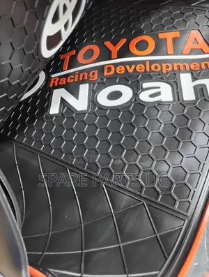 Photo - Noah Trd Car Floor Carpets