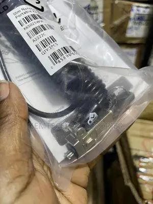 Kensington Nano Saver Keyed