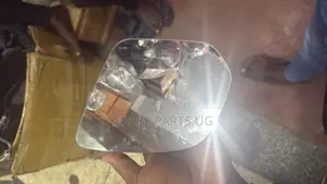 Mercedes Benz Gle Coupe Side Mirror Glass