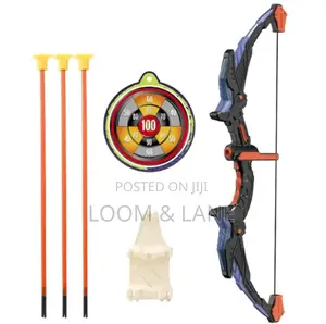 Kids Archery Set