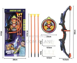 Kids Archery Set