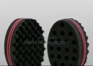 Twist Spongy