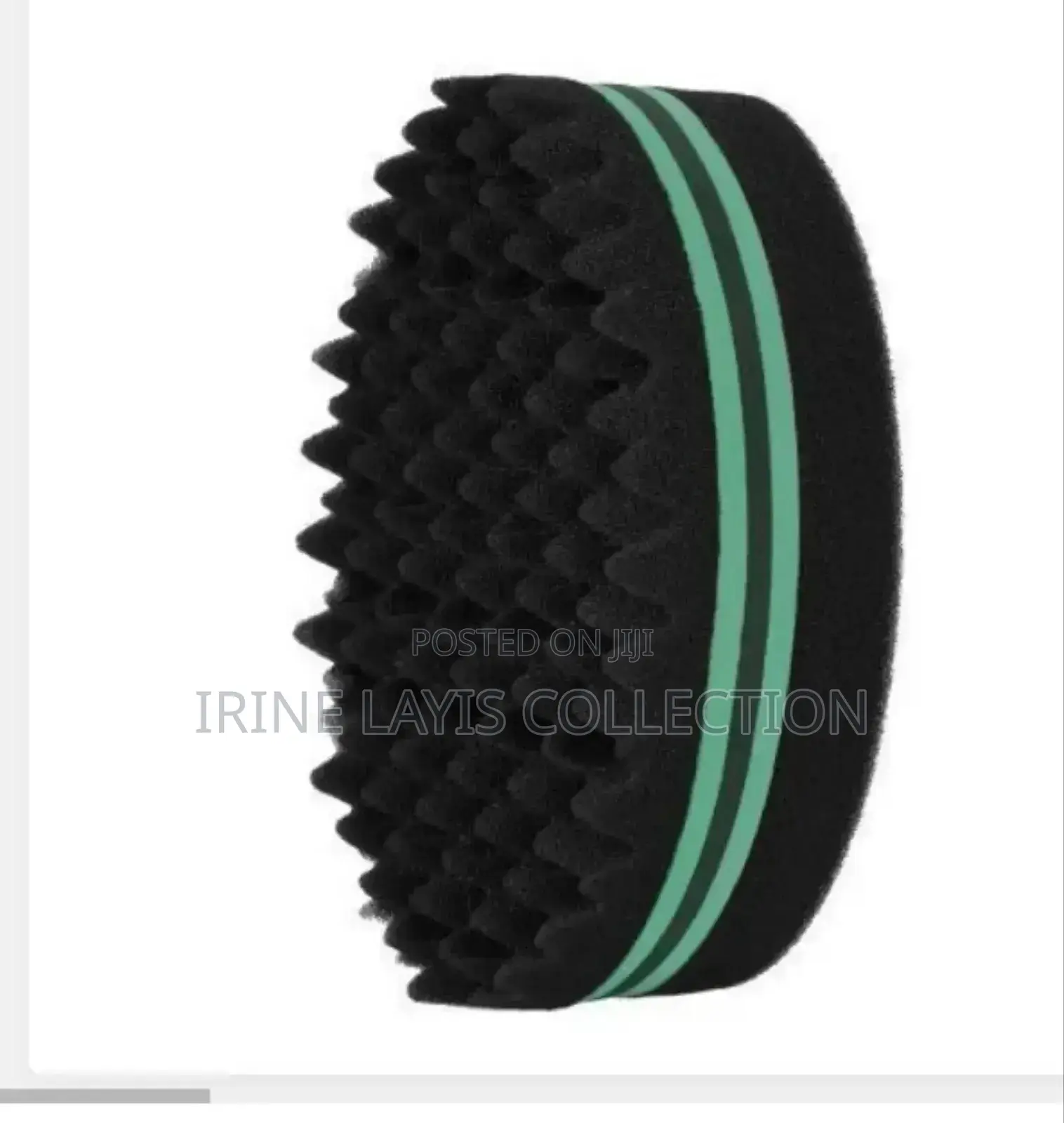 Twist Spongy