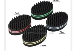 Twist Spongy