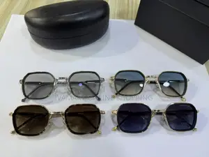 Fashion Sunglasses - Different Styles and Shapes