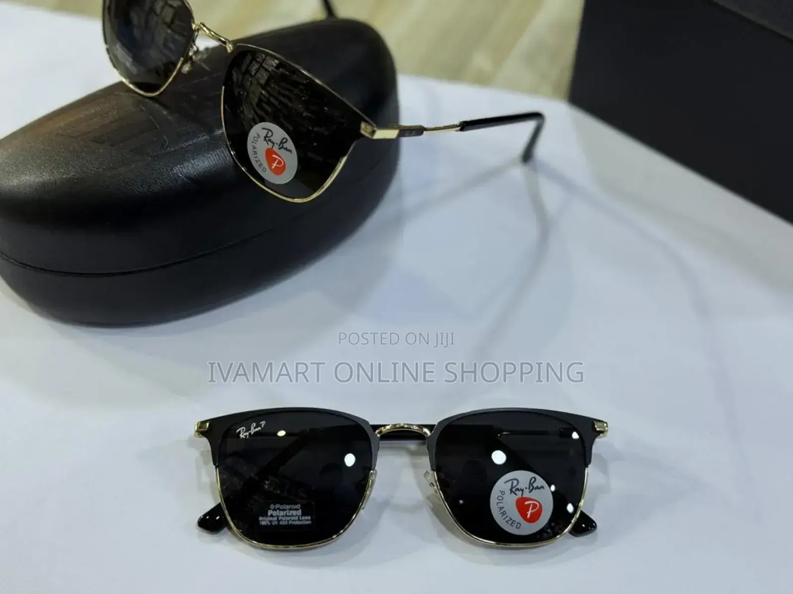 Fashion Sunglasses - Different Styles and Shapes