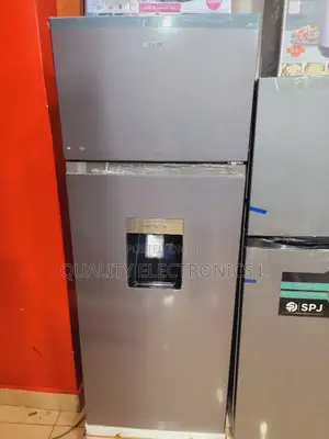 Smartec 270 Liters With Dispenser