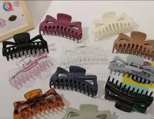 Hair Claw Clips