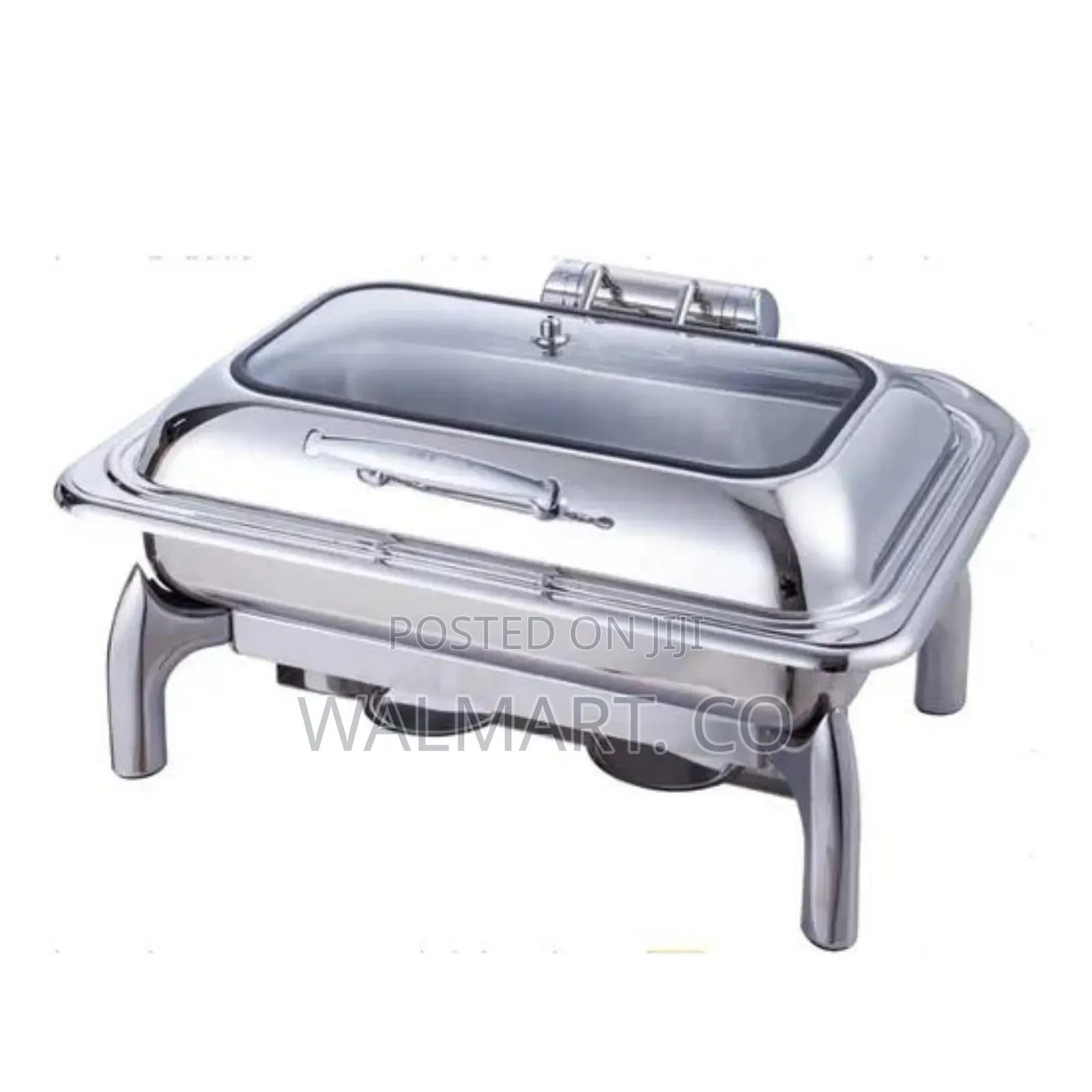 Collection of Chaffing Dish