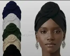 Ladies Turbans
