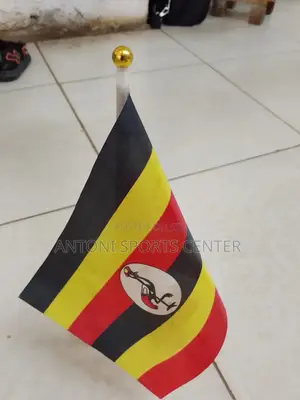 Staff Flag