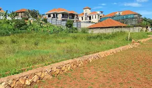 Two 50x100 Plots in Mulawa, Kira Municipality