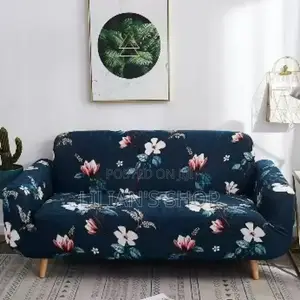 Universal Stretchable 3.2.1 Elastic Sofa Covers for L Shape