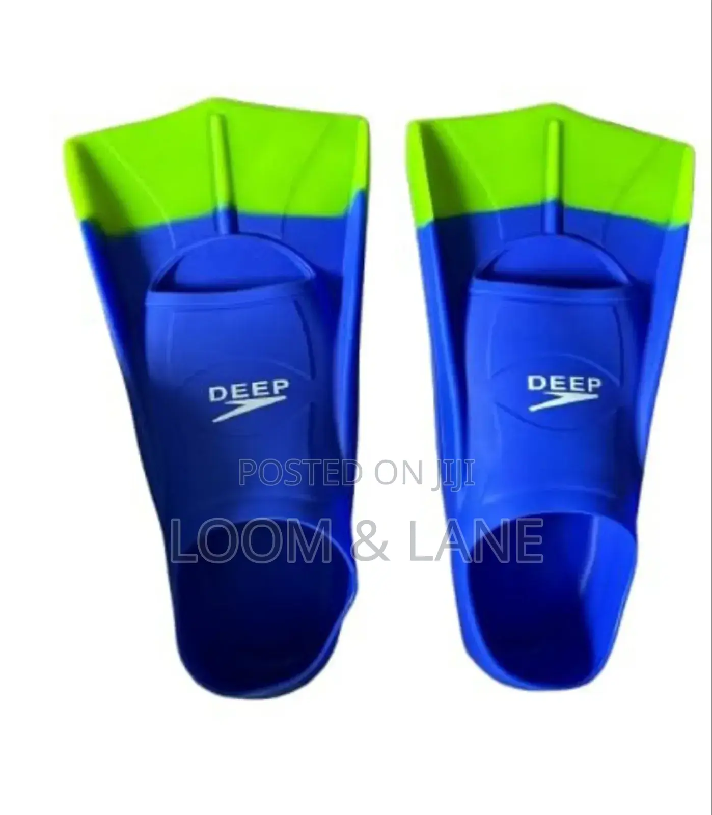 Arena Powerfin Pro Rubber Diving Swimming Fins