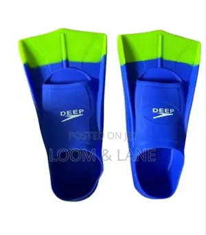 Arena Powerfin Pro Rubber Diving Swimming Fins